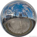 Фотографии Гомеля 3D