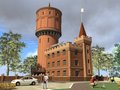 Старая Вежа в Гомеле