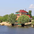 Дом Рыбака открывает сезон