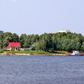 Дом Рыбака открывает сезон