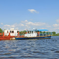 Дом Рыбака открывает сезон