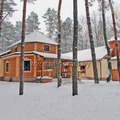 Корчма Будзьма Загородная 