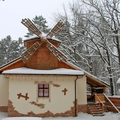 Корчма Будзьма Загородная 