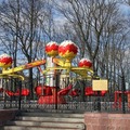 Аттракцион Калипсо