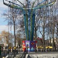 Аттракцион Вихрь